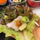 해녀직영횟집 | 정동진 맛집 조개찜에 신선한 회까지! 해녀직영횟집 방문후기