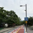 다산생태공원 공중화장실[능내-1] | 다산생태공원 근처 자전거타기 좋은 데이트코스 &lt;능내역 폐역&gt;