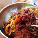 익산영등점 새마을식당 | 익산 육회비빔밥 맛집, 점심 메뉴로 추천하는 80년 전통의 황등 '시장비빔밥 영등점'