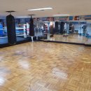 화서복싱체육관 이미지