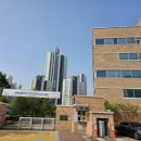 첨단초(교내) 이미지