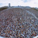 피종진 목사 2014년 부흥성회 일정 이미지