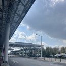 광주공항 식당, 카페, 부대시설, 주차 후기
