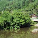 물한계곡민박 이미지