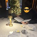 데이빗하우스 | 판교 데이빗앤룰스 하이엔드 스테이크하우스 생일 레터링 후기