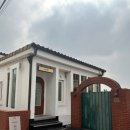 동막제2경로당 | [강화도 카페] 토크라피 | 동막해변 근처 오션뷰 대형카페