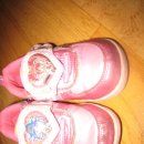 아동 운동화 2켤레(정품컨버스,불들어오는신발)/여아 한나앤더슨 잠바 80호 이미지