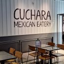 메세나폴리스 맛집 쿠차라 합정역점 합리적인 가격의 쾌적한 멕시칸 요리집 Cuchara 후기
