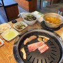 호미정 | 송파 문정역고기집 호미정 송파문정본점, 삼겹살 목살 회식 맛집