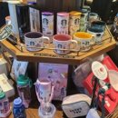 지하철역사 (시청역) | 스타벅스 환구단점 후기 │ 시청역 카페 추천, 한옥 분위기 카페 감성 가득