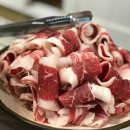 두위봉한우식당