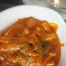 신떡순 신천할매떡볶이 산곡점