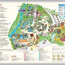 경주월드 화장실 이미지