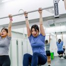 크로스핏 샷 이미지