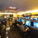 3층의 피씨방 이미지