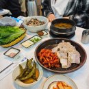 소담밥상 | 전주혁신도시 맛집/완주 이서 맛집 "소담한밥상" 간단한 후기