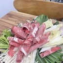 행신로311번길 | 고양 행신맛집 추천 소고기 버섯 샤브샤브 얼큰샤브칼국수