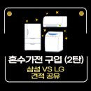 (집)(주)쿱스토어 철산점 | 🏠 혼수가전 2탄 | 견적 비교 리얼 후기 💸