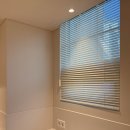 간석래미안자이 | 인천 간석동 간석래미안자이 아파트 30평대 쉬어, 생활암막 커튼 블라인드 by 드로잉엣홈