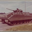 브래들리 | M2/M3 브래들리(Bradley) 보병전투장갑차(IFV) - 논란 속에 탄생해 실전에서 증명된 미국의 IFV
