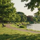 생기자리공원 | 동탄호수공원 데이트 필수템! 자연스러운 톤업 선크림으로 생기 충전 ✨