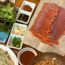 가평송어횟집 이미지