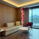 이마트24 여수국동오션점 | 여수 한화 리조트 벨메르 주니어 스위트 오션뷰 / 한화리조트 맛집 국동칼국수