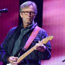 [Eric Clapton] 신곡 "“Pompous Fool"(Jul 7,2022) 발표 이미지