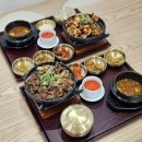 <학습카페> 건강밥상맛있는 한 상 | 대구 앞산 맛집 한식 한 상 카페동이 대명역점