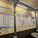 탄천갈매기