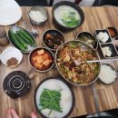 청도시장 | 청도] 청도 돼지국밥·순대국밥·육회비빔밥 후기 청도시장 국밥 맛집 <장터식당> - 봉추리의 가볼만한 곳