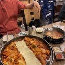 마산 엔씨야구장 근처맛집 내돈내산으로 재방문한 억만장자 닭갈비
