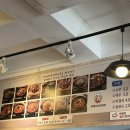 무봉리 토종순대국 양원역점