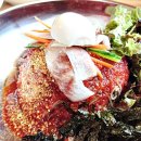 수항막국수
