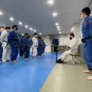 용인대국민유도관 이미지