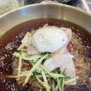 만포밀면 이미지