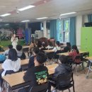 여남초등학교 이미지