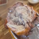 [성신여대 맛집] 겉바속촉 누룽지통닭, 돌쇠참나무장작구이 방문 후기