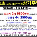 청초호유원지(북측) 이미지