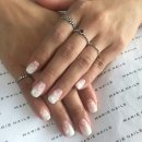 하얀네일 이미지