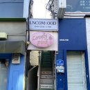 용산-327 | 용산팔찌공방 서울팔찌공방추천 언커무드에서 남자친구 선물 원석 스티컬팔찌만들기