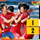 AFC U-20 women's Asian cup 우승 이미지