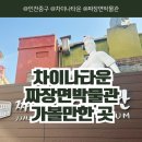 오뚜기식품 | [인천/중구] 차이나타운 짜장면박물관 아들과 데이트 아이와 가볼만한 곳 당일치기