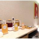 버튼호텔 종합운동장점 이미지