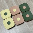 달 밥 | 플라스틱 걱정 없는 실리콘 냉동밥보관용기 니콜레타 한달 사용 솔직후기