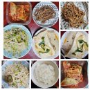 전라도음식 이미지