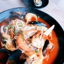 해물마을 이미지