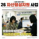 광주근로시설 | [2026 자산형성지원] "10만 원 저축하면 정부가 30만 원 더?" 신청 가이드