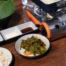 춘천종합가스 | 잠실새내맛집 신선계 춘천숯불닭갈비