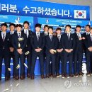 엿을 던져야 할 대상, 홍 감독 아닌 축구협회다 이미지